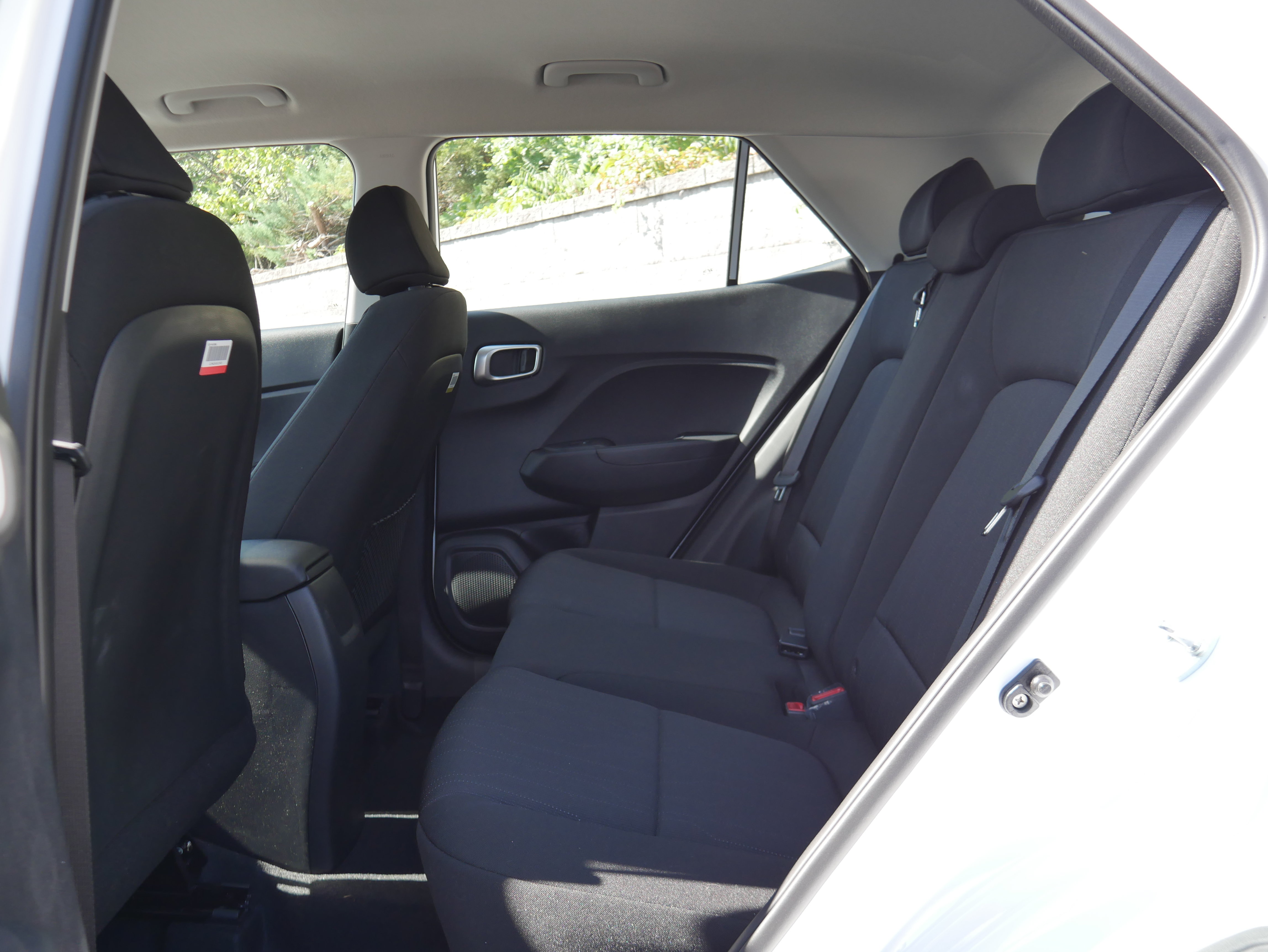 Used 2026 Hyundai Venue SE FWD image 14