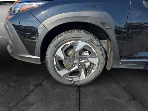 New 2026 Subaru Crosstrek 2.5i Limited image 14