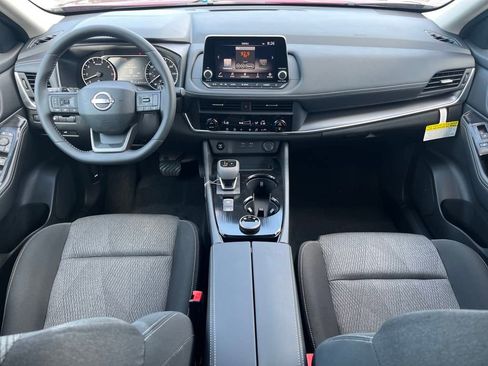 New 2026 Nissan Rogue SV image 17