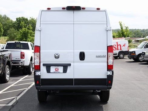 Used 2024 RAM ProMaster 1500 w/ Convenience Group image 5