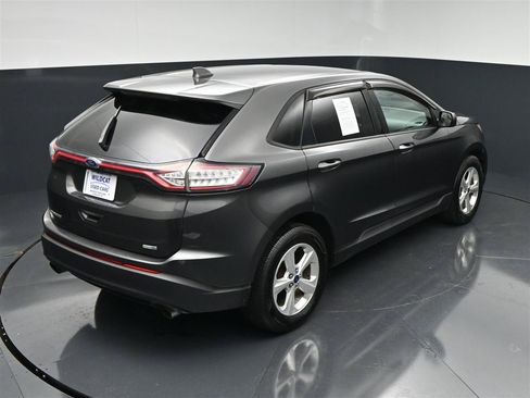 Used 2016 Ford Edge SE AWD/4WD image 24