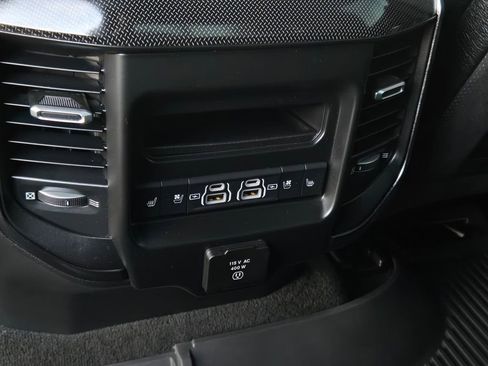 Used 2022 RAM 1500 TRX w/ TRX Level 2 Equipment Group image 22