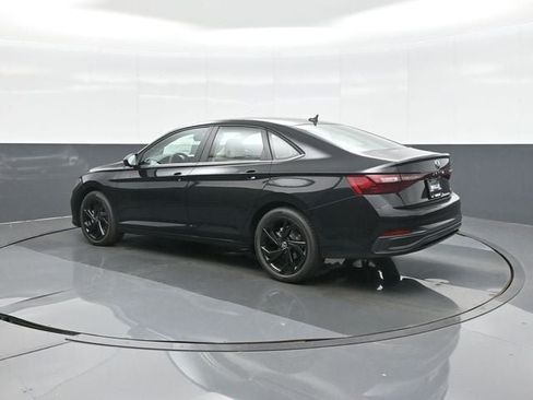 New 2026 Volkswagen Jetta SE FWD image 5