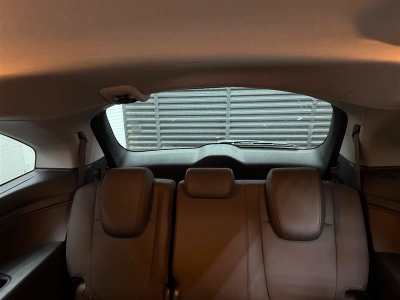 Used 2020 Honda Odyssey EX-L image 15