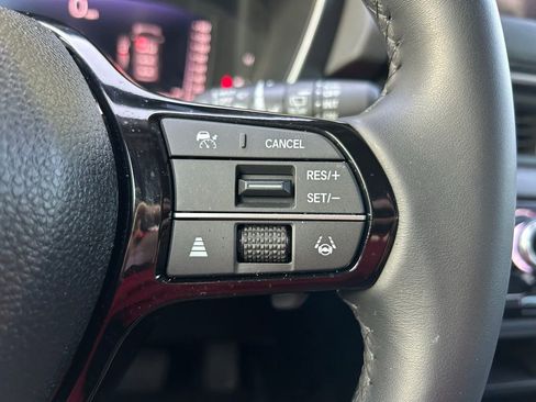 Used 2026 Honda Pilot EX-L image 22