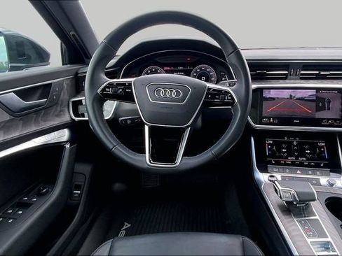 Used 2024 Audi A6 2.0T Premium AWD/4WD image 5
