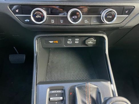 Certified 2023 Honda CR-V Sport image 17