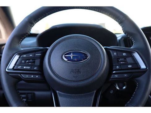 New 2026 Subaru Forester Limited AWD/4WD image 38