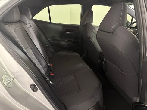 Used 2022 Toyota Corolla SE w/ Carpet Mat Package (TMS) FWD image 35