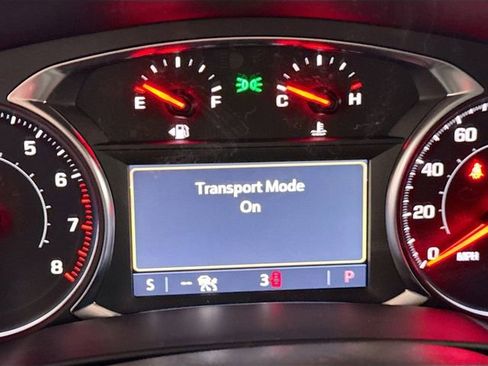 New 2026 Chevrolet Blazer LT w/ Convenience Package image 13