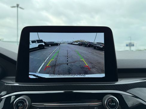 Used 2024 Ford Escape ST-Line image 22