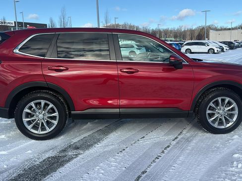 Used 2023 Honda CR-V EX-L image 4