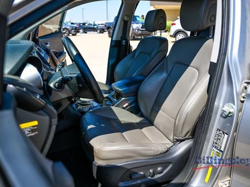 Used 2014 Hyundai Santa Fe Limited FWD image 10