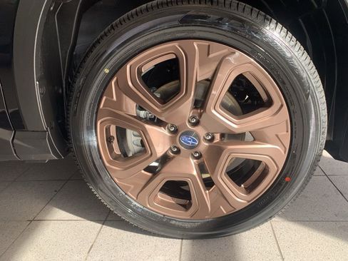 New 2026 Subaru Ascent Limited Bronze image 22