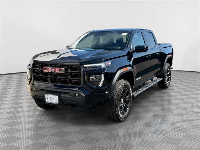 Used 2024 GMC Canyon Elevation w/ Elevation Premium Package RWD image 3