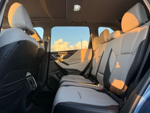 Used 2019 Subaru Forester Limited w/ Popular Package #3 AWD/4WD image 30