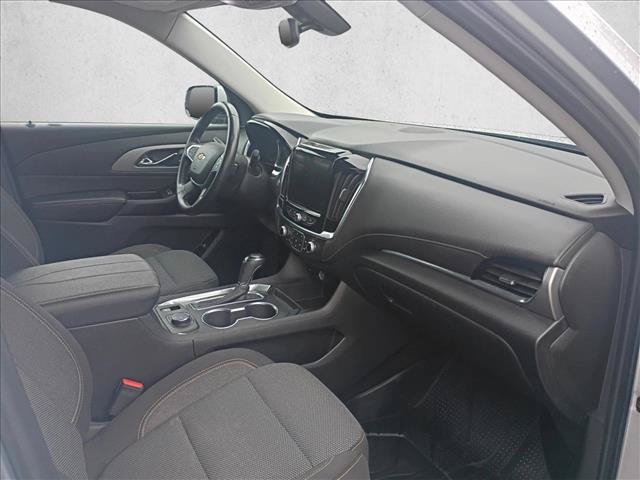 Used 2019 Chevrolet Traverse LT AWD/4WD image 20
