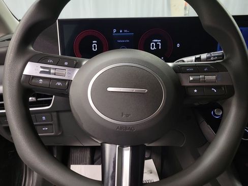 Used 2025 Hyundai Sonata SEL Plus FWD image 17