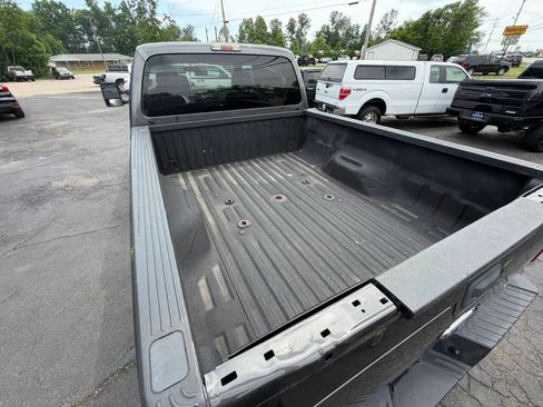 Used 2015 Ford F350 XLT w/ XTR Plus Package AWD/4WD image 19