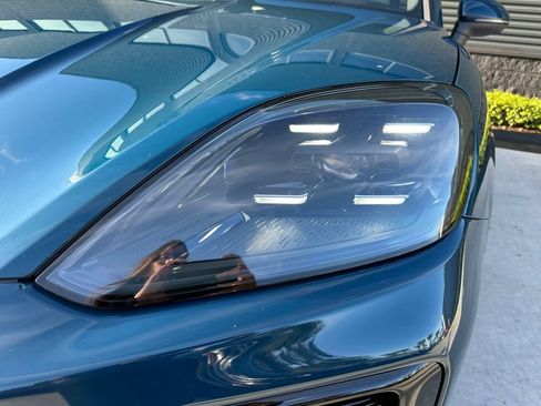 Certified 2026 Porsche Cayenne S AWD/4WD image 13