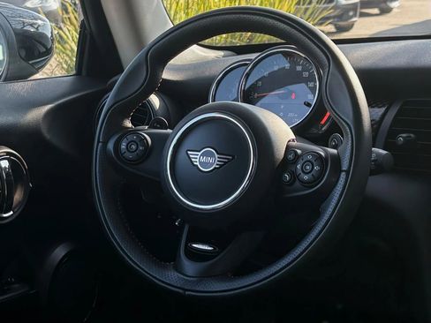 Used 2020 MINI Cooper S w/ Storage Package image 23