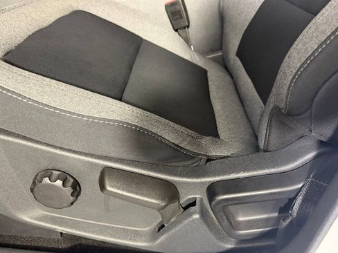 Used 2025 Ford Bronco Big Bend image 26