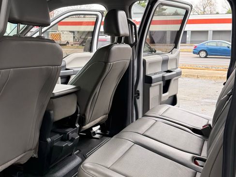 Used 2019 Ford F350 XL w/ Power Equipment Group image 22