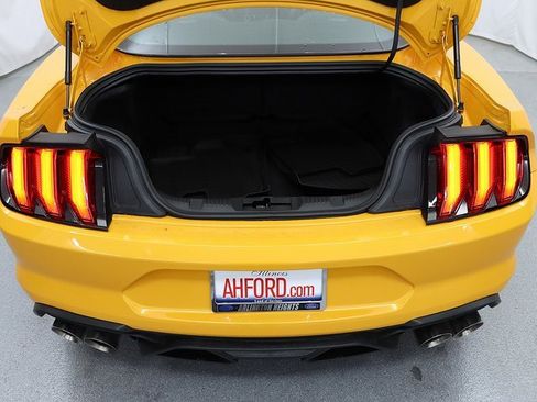 Used 2022 Ford Mustang Mach 1 w/ Mach 1 Handling Package image 23