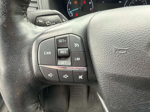 Used 2020 Ford Transit 250 Low Roof w/ Exterior Upgrade Package RWD image 12