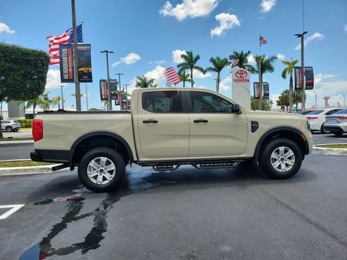 Used 2025 Ford Ranger XL RWD image 13