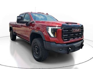New 2026 GMC Sierra 2500 AT4X w/ AT4X AEV Edition AWD/4WD video 2
