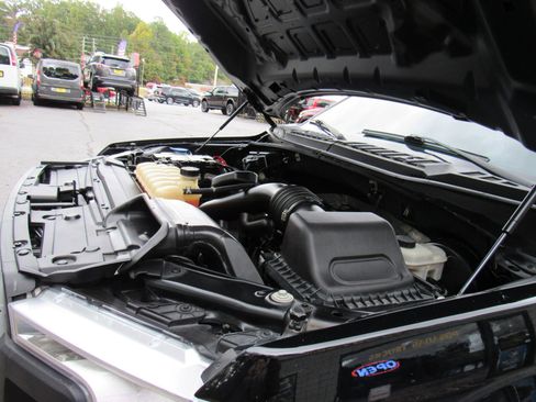 Used 2018 Ford F150 XL w/ Equipment Group 101A Mid RWD image 22