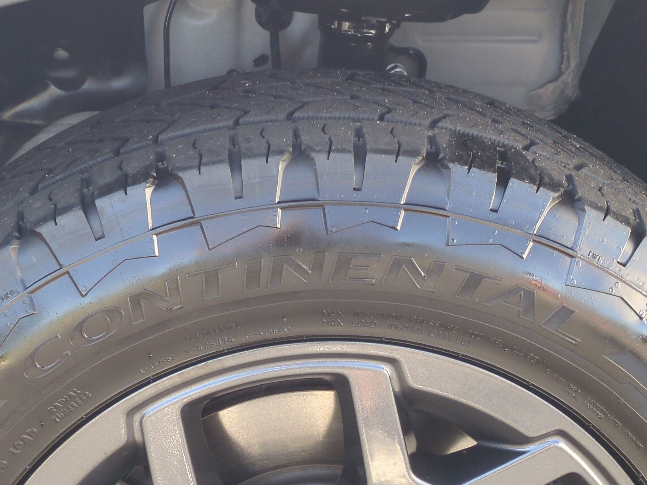 Used 2025 Honda Pilot TrailSport image 12