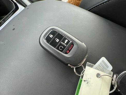 Used 2025 Honda Accord EX-L image 14