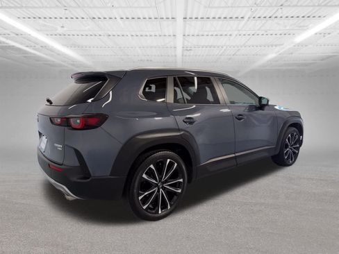 Used 2023 MAZDA CX-50 AWD 2.5 Turbo w/ Cargo Package image 6