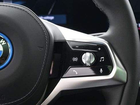 New 2026 BMW i7 eDrive50 w/ Premium Package image 23