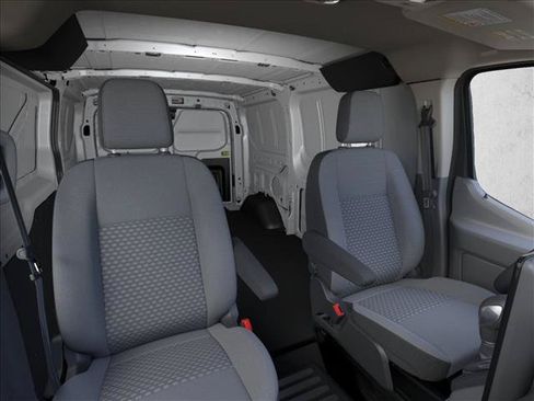 New 2026 Ford Transit 150 Low Roof RWD image 10