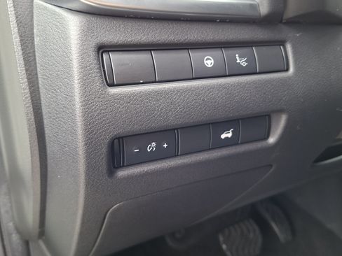 Used 2021 Nissan Rogue Platinum AWD/4WD image 10