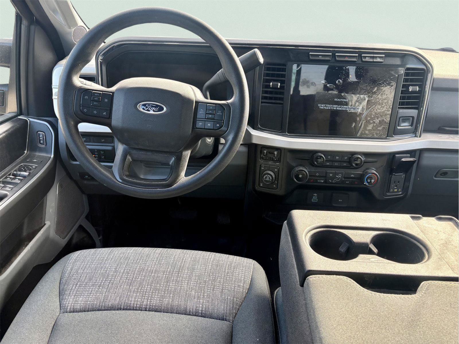 Used 2024 Ford F250 XLT w/ Tremor Off-Road Package AWD/4WD image 10