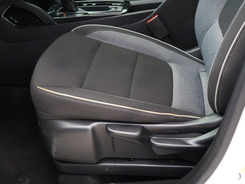 Used 2024 Chevrolet TrailBlazer LS image 13