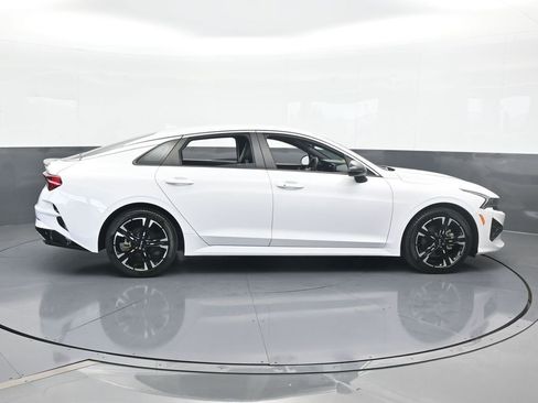 Used 2024 Kia K5 GT-Line w/ GT-Line Premium Package image 7