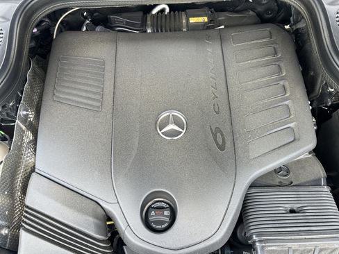 Used 2026 Mercedes-Benz GLE 450 4MATIC image 36