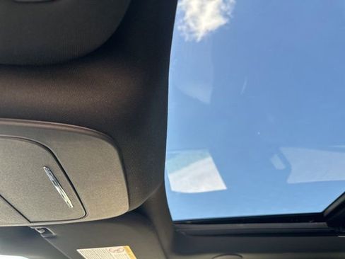 Used 2025 Ford F250 Platinum w/ FX4 Off-Road Package image 9