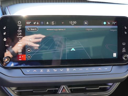 New 2026 Dodge Charger R/T Scat Pack image 16