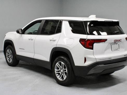 Used 2025 GMC Terrain Elevation AWD/4WD image 10