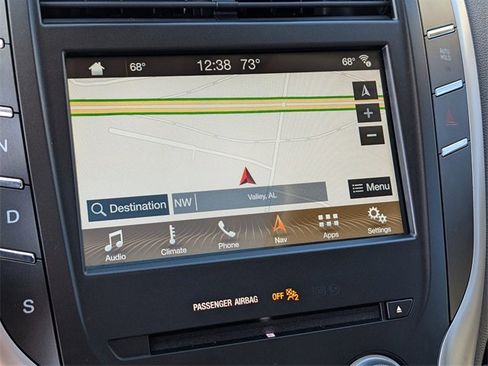 Used 2018 Lincoln MKC Reserve w/ Lincoln MKC Climate Package image 25