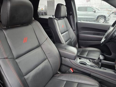 Used 2025 Dodge Durango R/T image 35