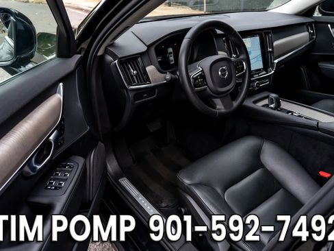 Used 2023 Volvo S90 B6 Plus image 6