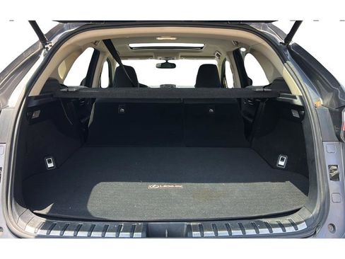 Used 2016 Lexus NX 200t FWD w/ Premium Package image 10