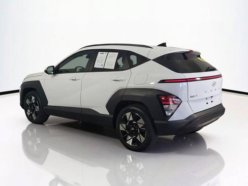 Used 2025 Hyundai Kona SEL FWD image 7